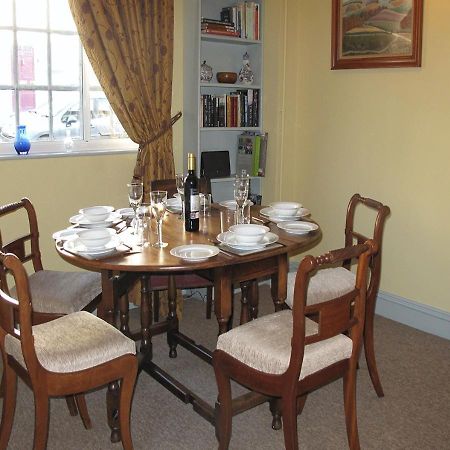 Corve Cottage Historic Cottage In Beautiful Ludlow Bagian luar foto