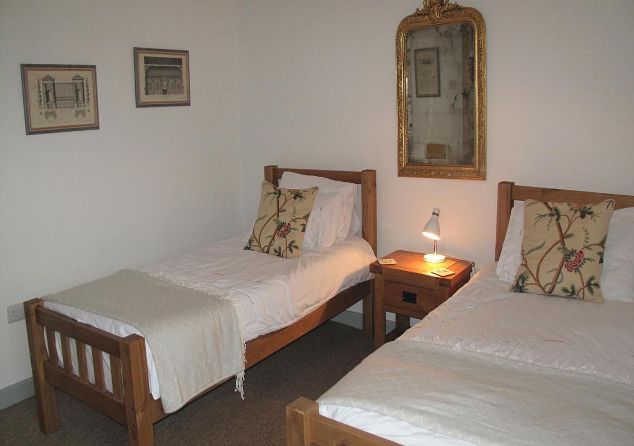 Corve Cottage Historic Cottage In Beautiful Ludlow Bagian luar foto