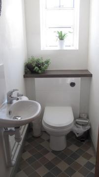Corve Cottage Historic Cottage In Beautiful Ludlow Bagian luar foto
